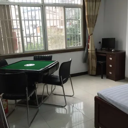 Susong Shuangan Business Hotel