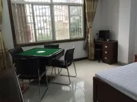 Susong Shuangan Business Hotel Hotels in Susong County