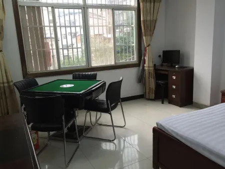 Susong Shuangan Business Hotel