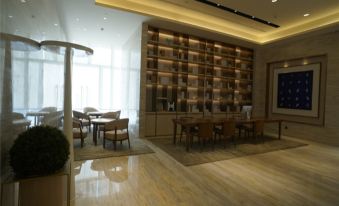 JI Hotel (Hefei South Railway Station)