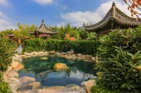 Yinan Hotel (Zhisheng Hot Spring Resort No.2 Building) Hotels in Yinan