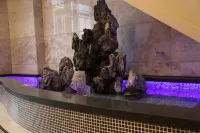 梅河口祥禾沅飯店
