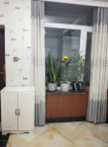 Hunchun Daily Rent Apartment