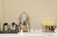 City Comfort Inn (Liannan Shunde Plaza) - servizio colazione