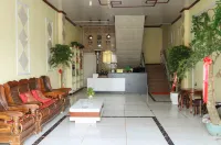 Tianquan Hotel, Jixian