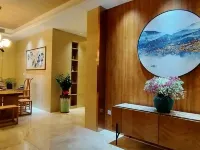Qishanju Homestay (Zhaoqing Dinghu Mountain Scenic Area)