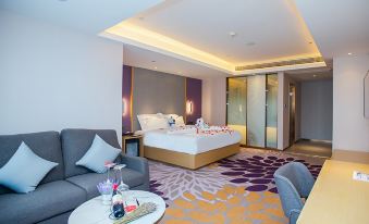 Lavande Hotel ( Pingxiang Runda International High-speed Railway Station)