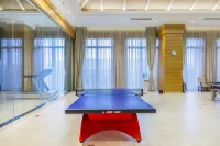 Ruige Hot Spring Hotel - Gym