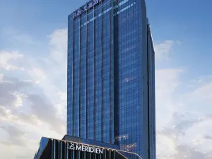 中山保利艾美飯店