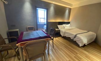 Leiyang Yuelaiqingxiang Hotel - Housity