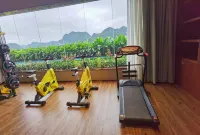 Zhanpeng International Hotel Hotel a Daxin