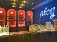 Plog Popuge Hotel (Guangzhou Beijing Road Pedestrian Street Big Buddha Temple)