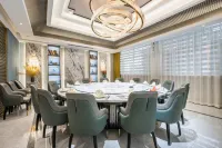 Wuwei Jinma Yindu International Hotel (Wanda Plaza) Hotels in Wuwei