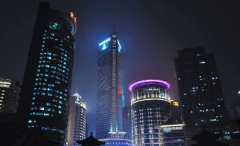 Bianji Guesthouse (Jiefangbei Pedestrian Street Hongyadong)