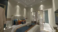 Xianghe Business Guild hall Hotel di 