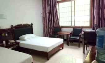 Liling Xiangyuan Guest House Hotel