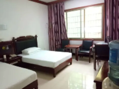 醴陵湘苑客樓賓館