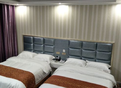 Huangping Hengyuan Business Hotel