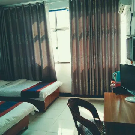 Weihui VIP Guest House