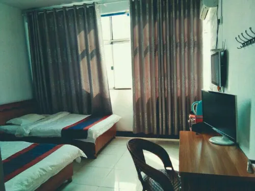 Weihui VIP Guest House