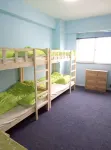 Guiyou Hushan Hostel (Tanhualin Crab Creek Subway Station)