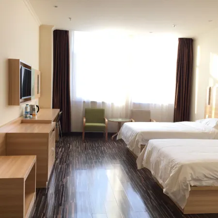 Nileke Echarm Hotel