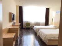 Nileke Echarm Hotel Hotels near Shidiguyang Sceneic Area