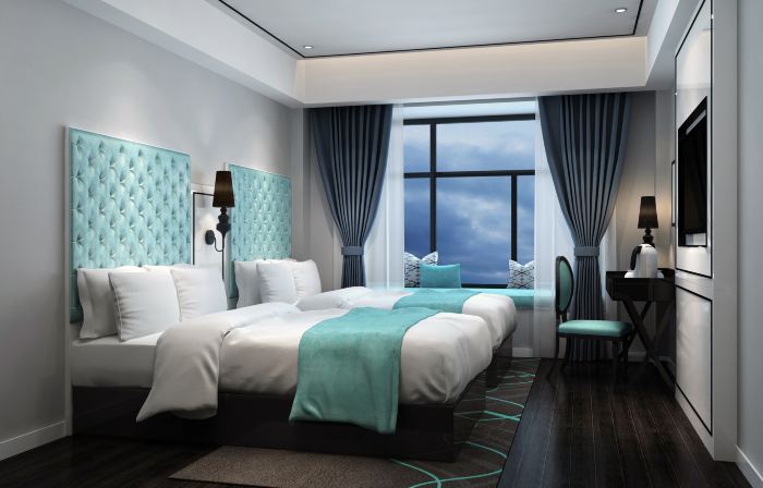 Jingde Xi'an Qingya Hotel