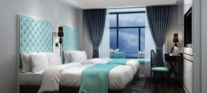 Jingde Xi'an Qingya Hotel Hotels in Jingde