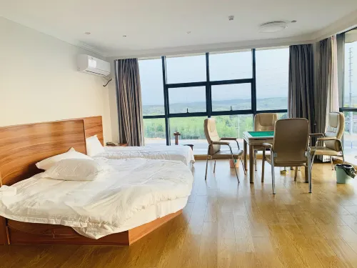 Xuancheng Jinda Hotel