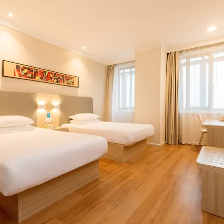 YuemanHotel