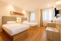 Hanting Hotel (Suzhou Lingbi County Government Affairs New District) Hotels in Suzhou