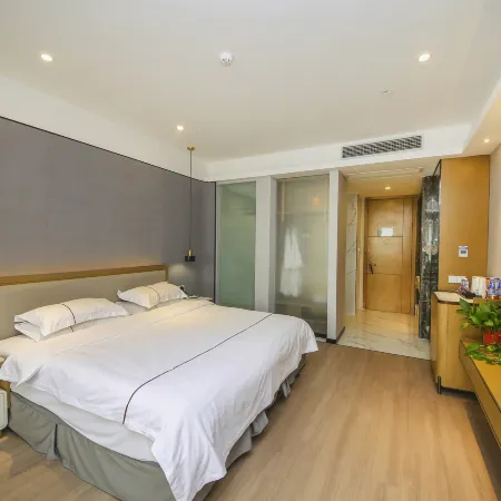 Wanhua Shuqi International Hotel