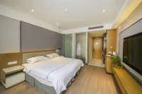 Wanhua Shuqi International Hotel Hotels in Si County