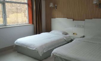 Zhengding Jiaguan Express Hotel