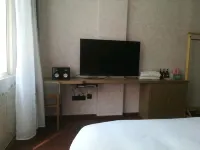 Jinzemao Inn (Qinghong Road)