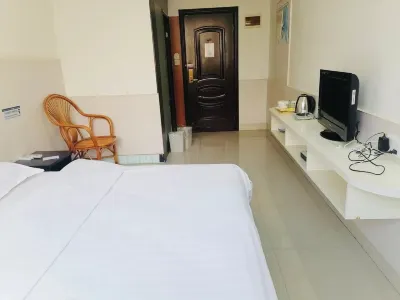 Duhe Hotel