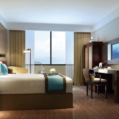 Dongjiang Holiday Hotel Hotels near xin si jun jiang nan zhi hui bu jiu zhi