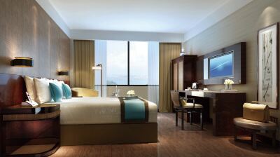 Dongjiang Holiday Hotel Hotels in Danyang