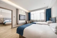 Yan'an Liheng Hotel