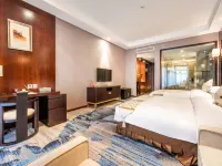 โรงแรมสวีทวอเทอร์ โรงแรมในชานชาน