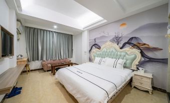 Puning Fengshang Business Apartment