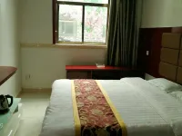 Shandan Muma Renjia Mountain Villa Hotels in Shandan