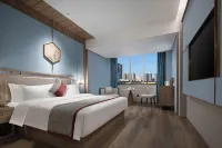 Morning Hotel (Loudi Changqing Street Louxing Plaza)