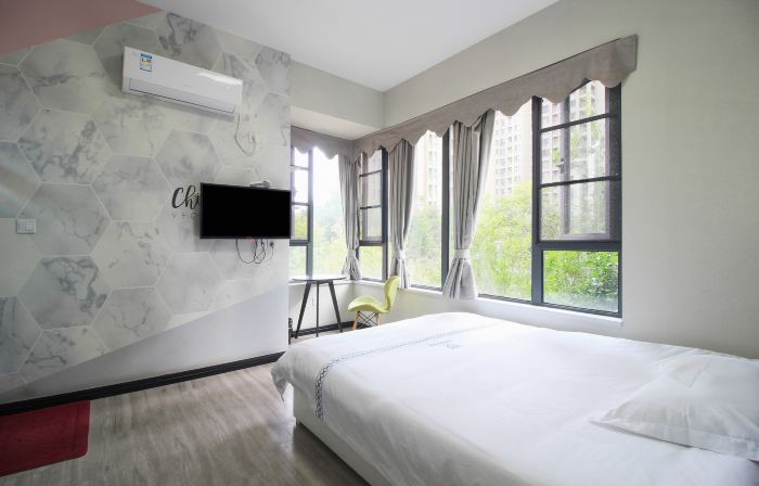 Jingzhou Youke Hotel (Jingzhou Railway Station)