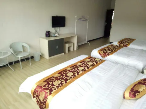 Hengyang Huaxin Themed Inn