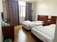 Cangnan Yuhao Langliwan Hotel
