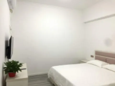 Wuyuan Ancient Town Homestay