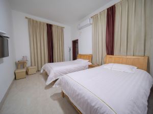 Nan'an Xinyixing Hostel