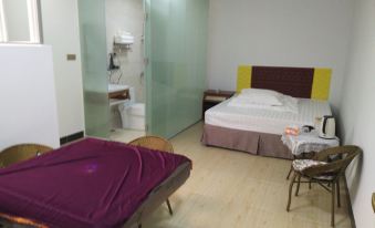 Meizhou Xinzhao Hotel